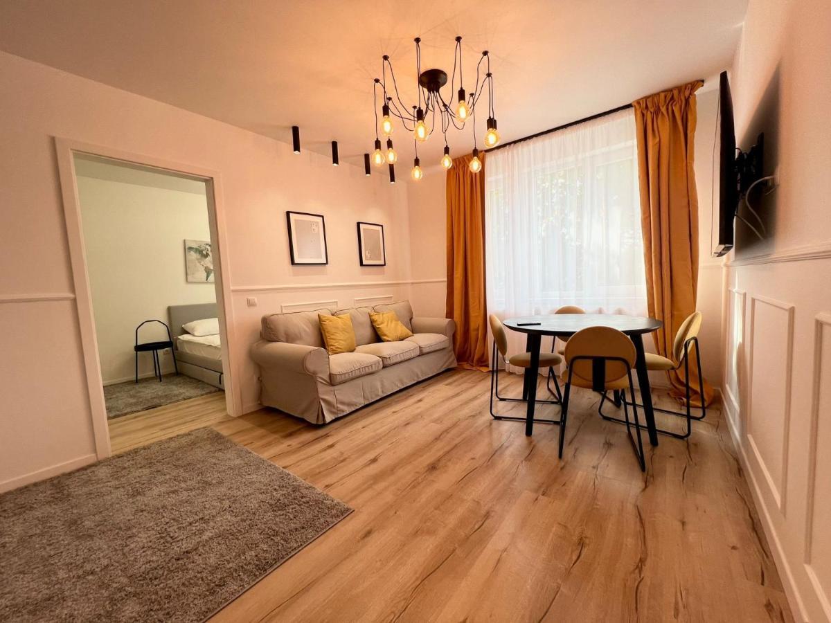 Riverside 3 Appartement Cluj-Napoca Buitenkant foto
