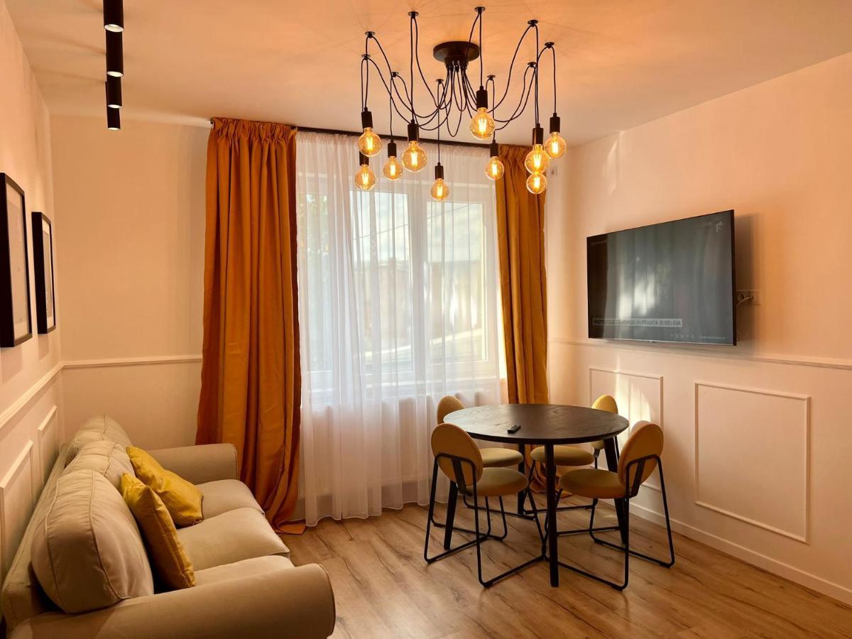 Riverside 3 Appartement Cluj-Napoca Buitenkant foto